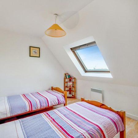 Appartement Confortable Avec Terrasse A Arzon 60 M² 외부 사진