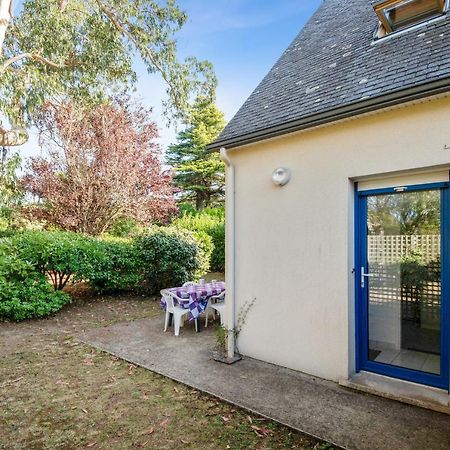 Appartement Confortable Avec Terrasse A Arzon 60 M² 외부 사진