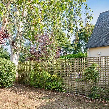 Appartement Confortable Avec Terrasse A Arzon 60 M² 외부 사진