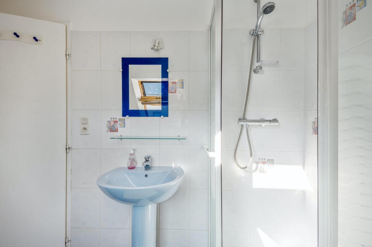 Appartement Confortable Avec Terrasse A Arzon 60 M² 외부 사진