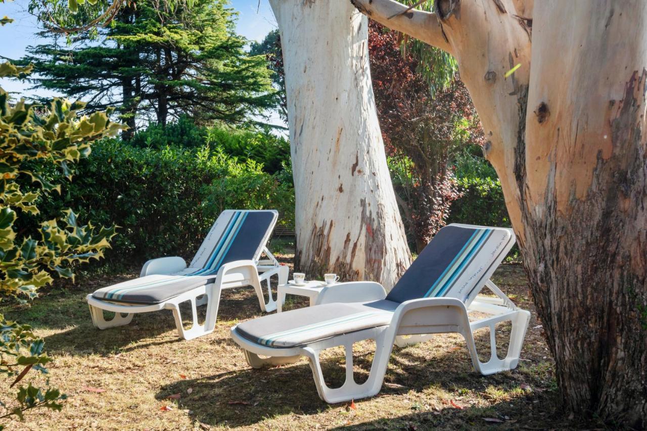 Appartement Confortable Avec Terrasse A Arzon 60 M² 외부 사진